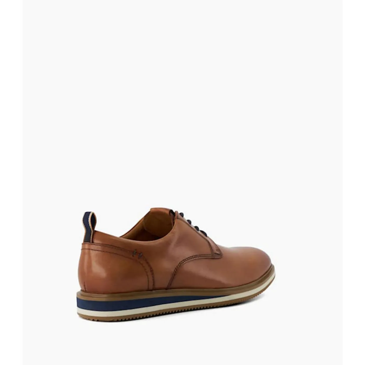 Blaksley Hybrid Lace-Up Shoes