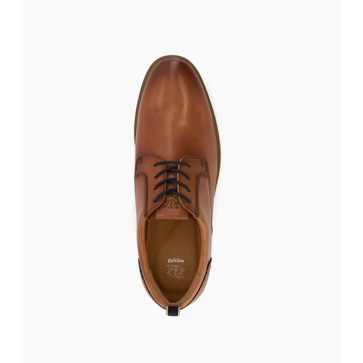 Blaksley Hybrid Lace-Up Shoes