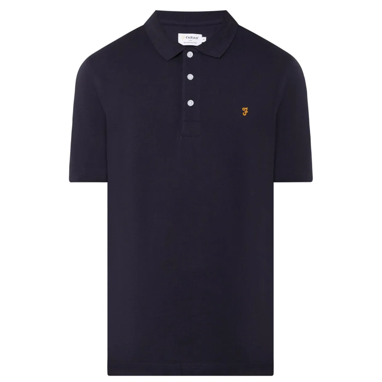 Blanes Slim Fit Polo Shirt