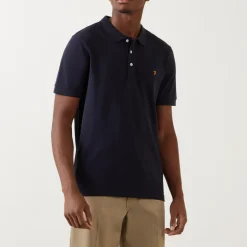 Blanes Slim Fit Polo Shirt