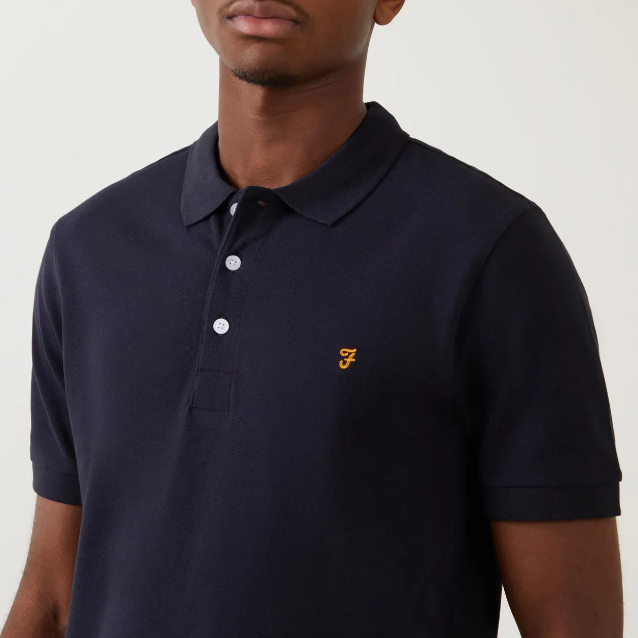 Blanes Slim Fit Polo Shirt