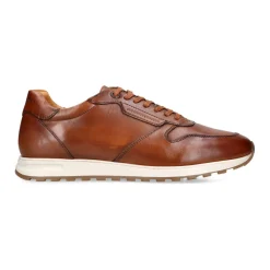 Blaze Leather Trainers