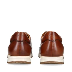 Blaze Leather Trainers