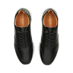Blaze Leather Trainers