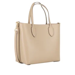 Bleecker Medium Leather Crossbody Bag