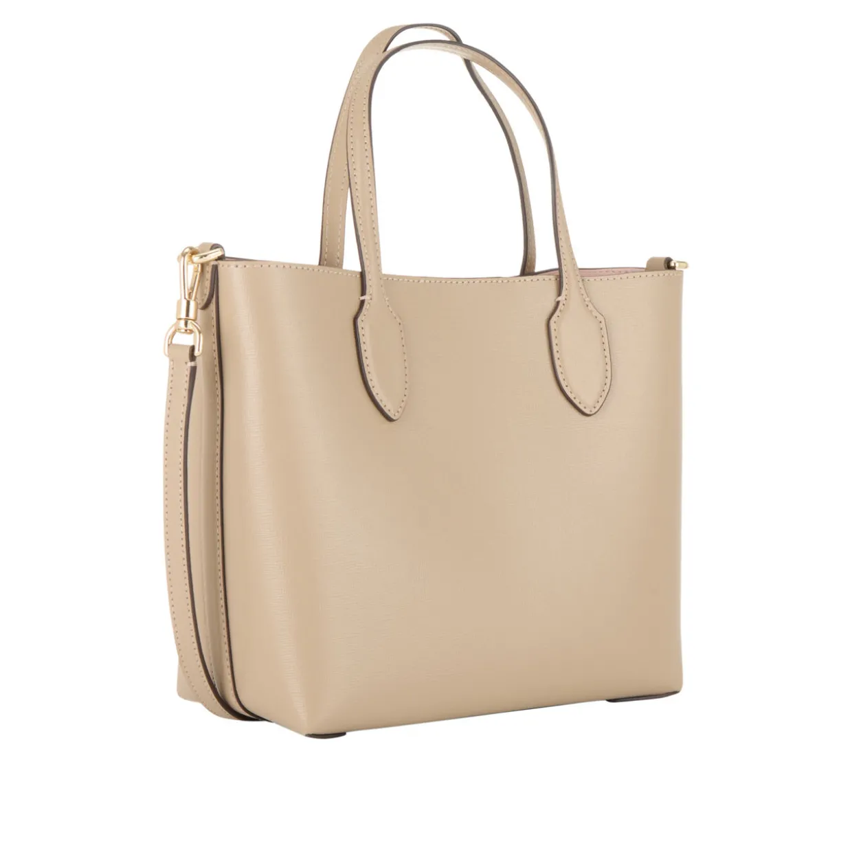 Bleecker Medium Leather Crossbody Bag