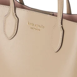 Bleecker Medium Leather Crossbody Bag