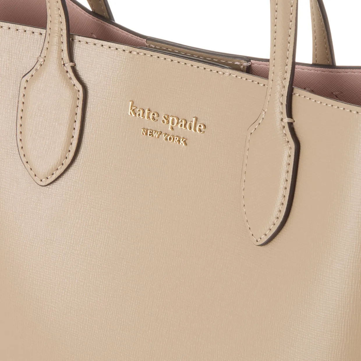 Bleecker Medium Leather Crossbody Bag