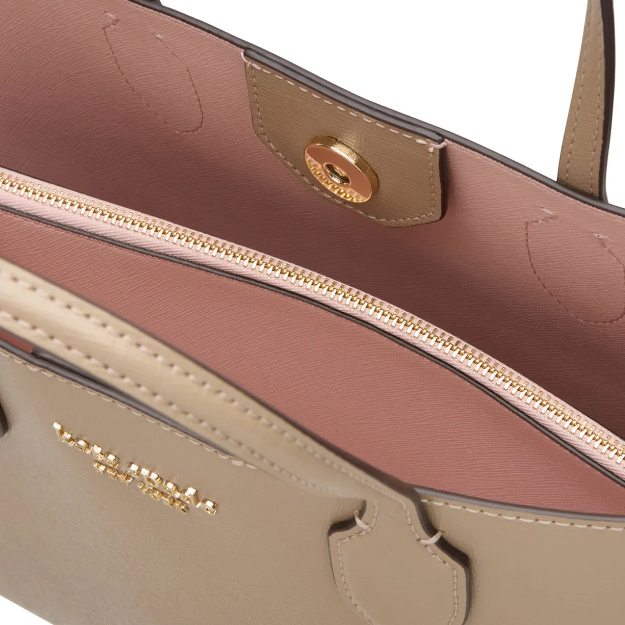 Bleecker Medium Leather Crossbody Bag