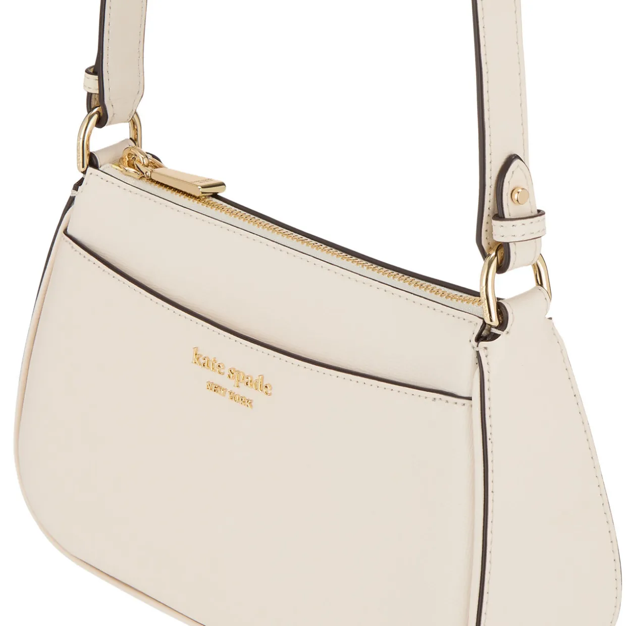 Bleecker Small Crossbody Bag