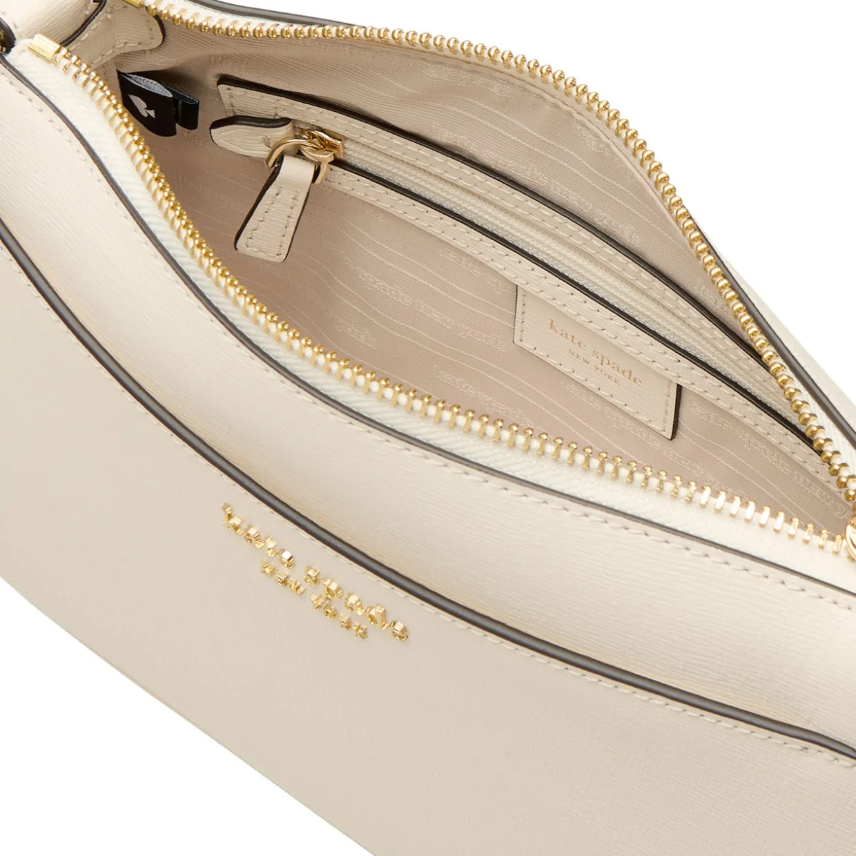 Bleecker Small Crossbody Bag