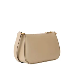 Bleecker Zip-Top Crossbody Bag