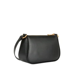 Bleecker Zip-Top Crossbody Bag