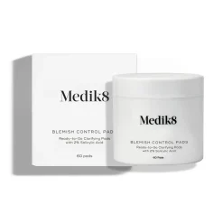 Blemish Control Pads