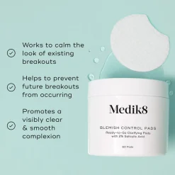 Blemish Control Pads
