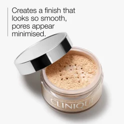 Blended Face Powder