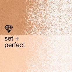Blended Face Powder