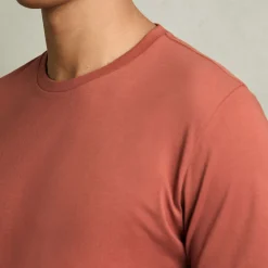 Bless Solid T-Shirt