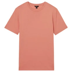 Bless Solid T-Shirt