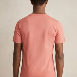 Bless Solid T-Shirt
