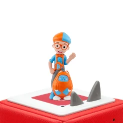 Blippi Audio Figure