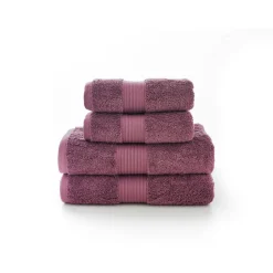Bliss Towel Grape