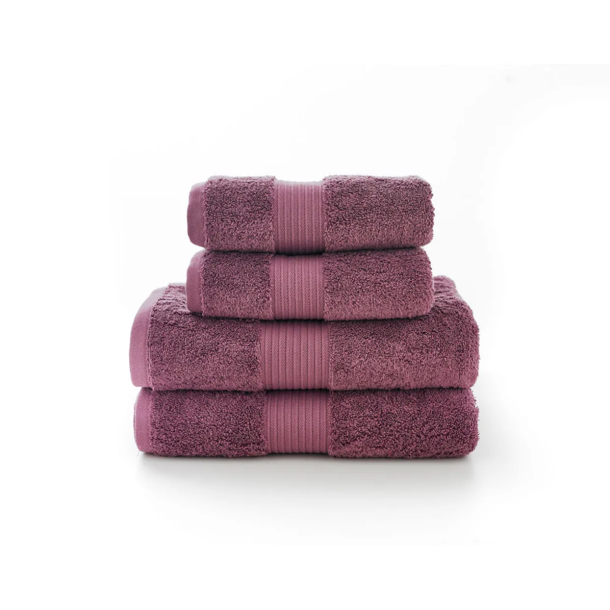 Bliss Towel Grape