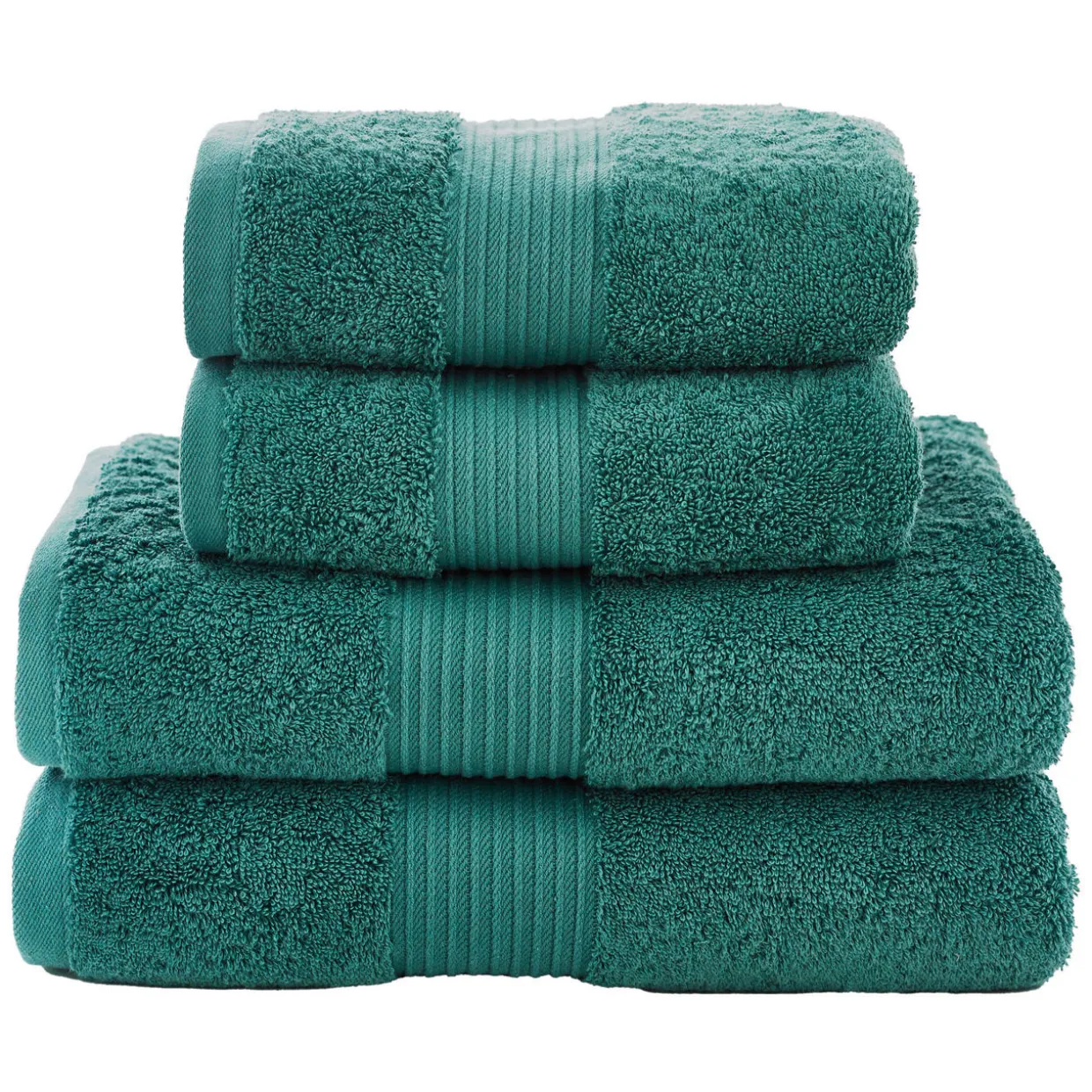 Bliss Towel Sea Grass