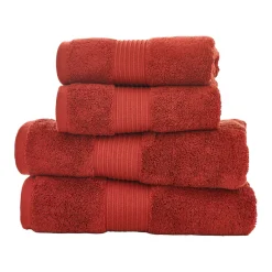 Bliss Towel Spice