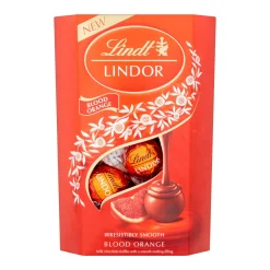 Blood Orange 200g