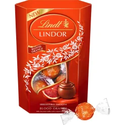 Blood Orange 200g