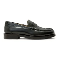 Bloom Leather Loafers