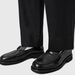 Bloom Leather Loafers