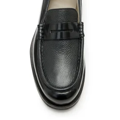 Bloom Leather Loafers