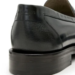 Bloom Leather Loafers