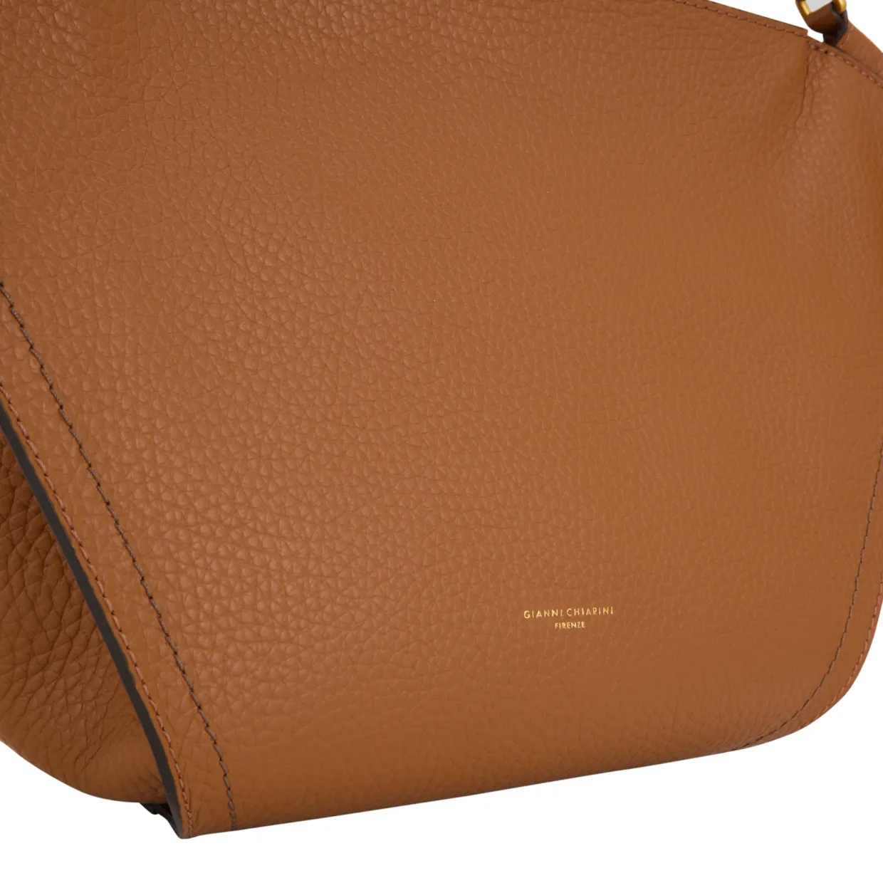 Bloom Leather Tote Bag