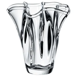 Blossom Small Glass Vase