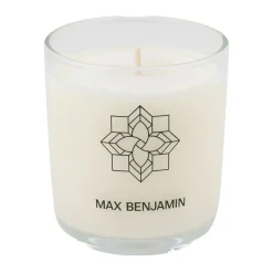 Blue Azure Luxury Candle 210g