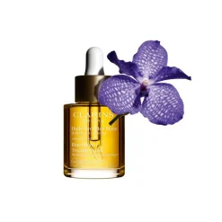 Blue Orchid Face Treatment Oil