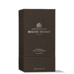 Bluebell and Wild Strawberry EDP