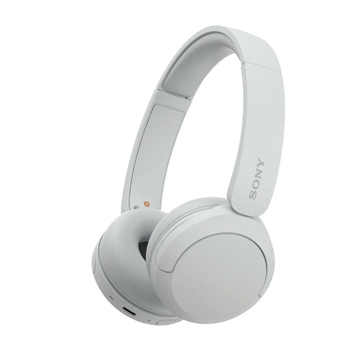 Bluetooth On-Ear Headphones