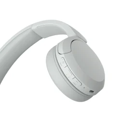 Bluetooth On-Ear Headphones