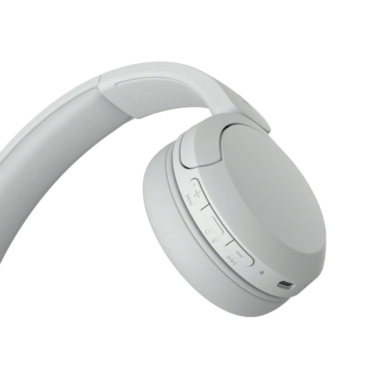 Bluetooth On-Ear Headphones