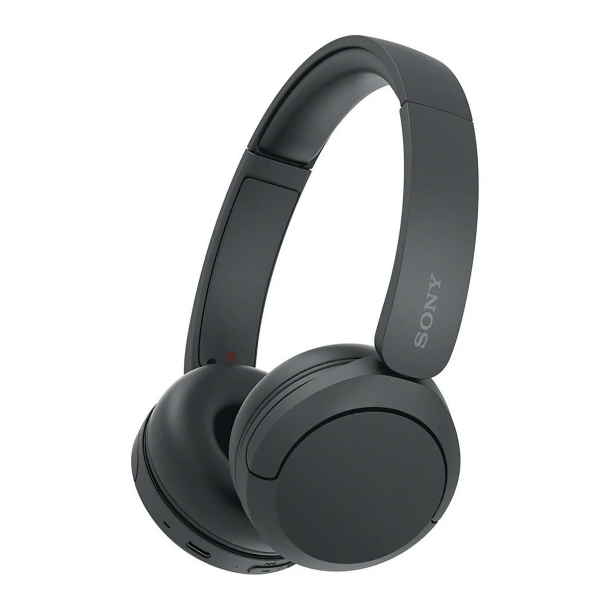 Bluetooth On-Ear Headphones
