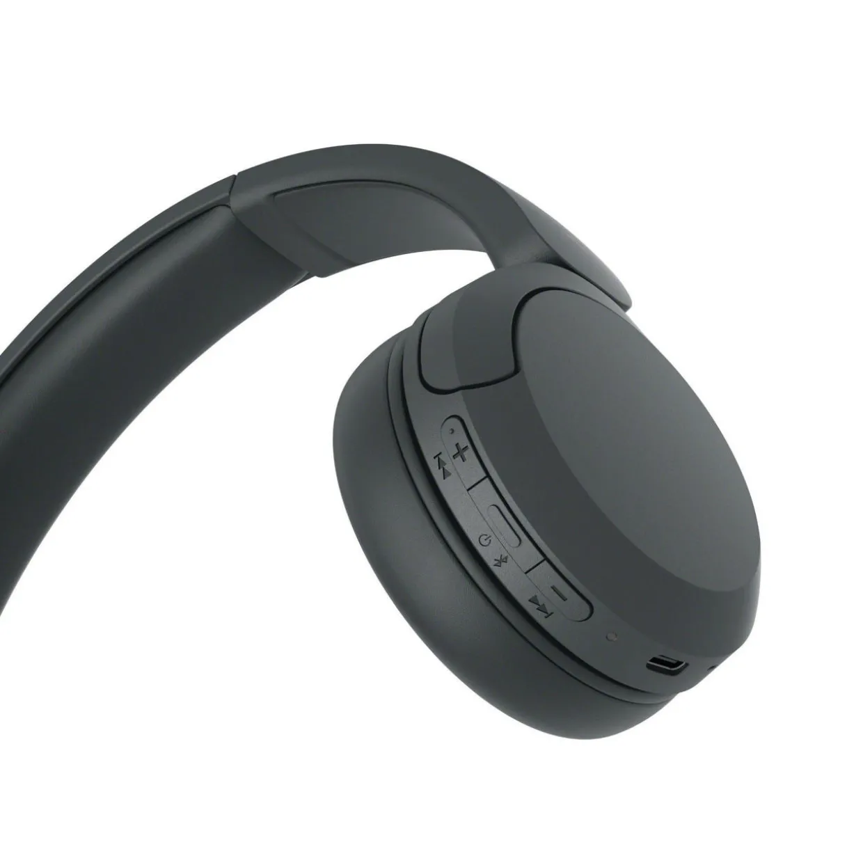 Bluetooth On-Ear Headphones