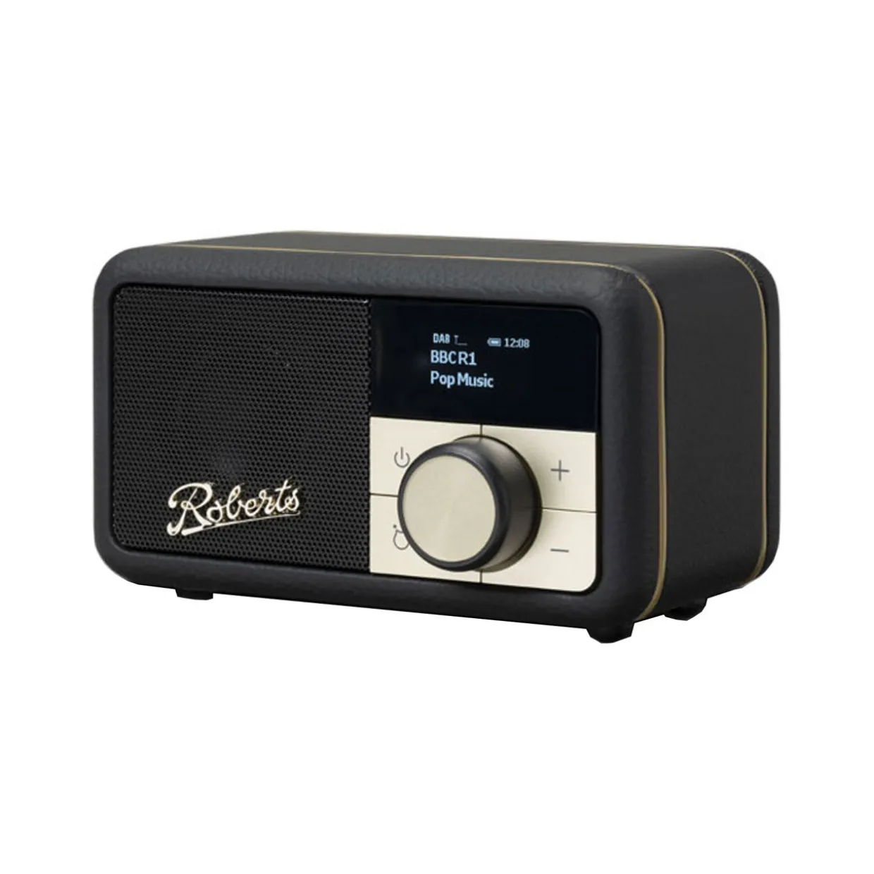 Bluetooth Speaker FM Radio