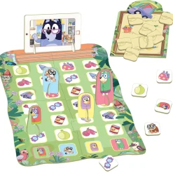 Bluey Grannies Board Game