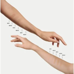 Blurring Smooth Effect Foundation