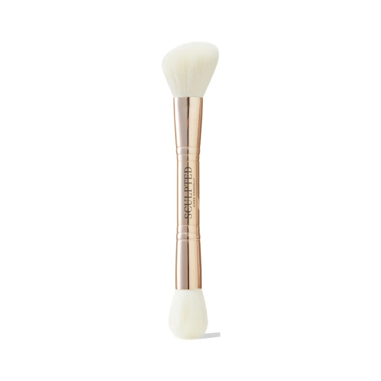 Blush & Powder Duo Brush