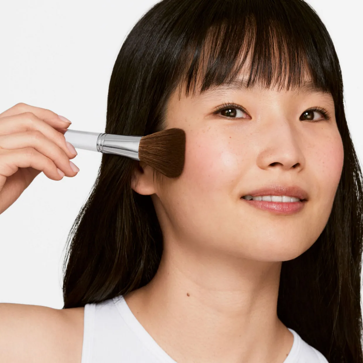 Blush Brush